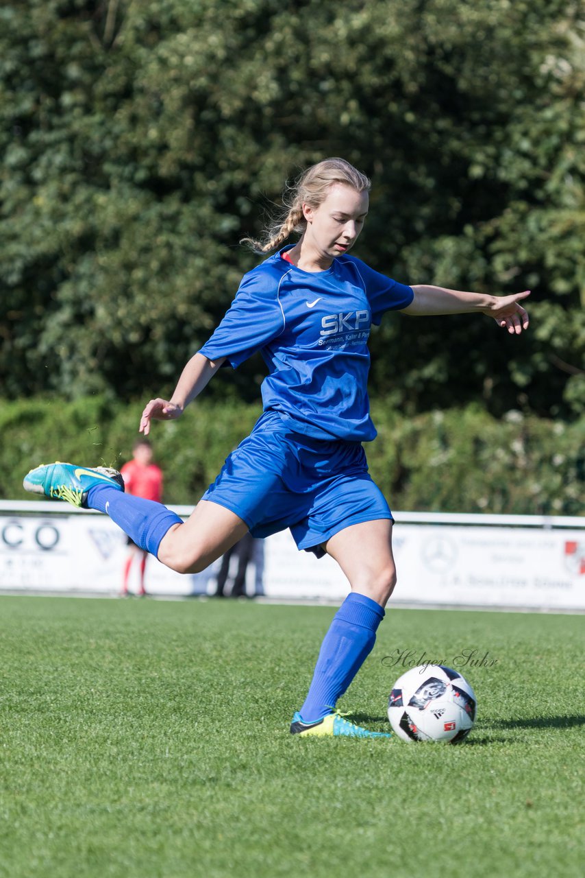 Bild 104 - Frauen VfL Oldesloe 2 . SG Stecknitz 1 : Ergebnis: 0:18